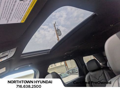 Certified 2026 Hyundai Palisade XRT Pro AWD/4WD image 13