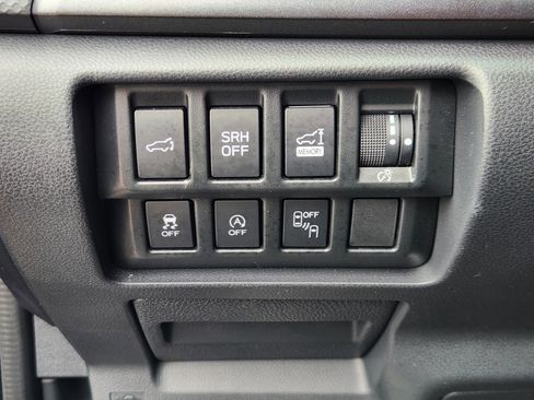 Used 2022 Subaru Forester Wilderness image 28