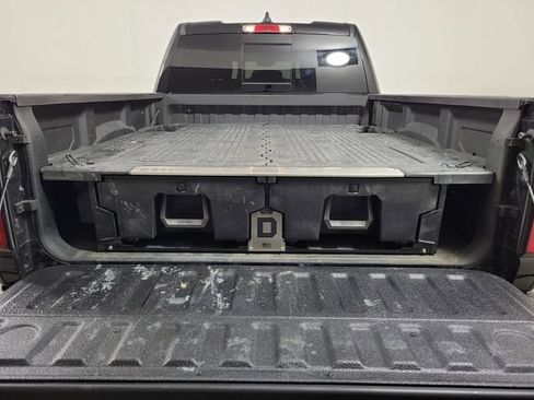 Used 2019 RAM 1500 Rebel w/ Rebel Level 1 Equipment Group AWD/4WD image 10