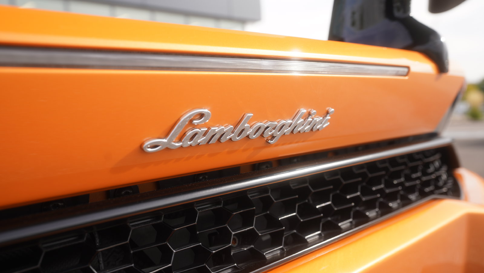 Used 2015 Lamborghini Huracan LP 610-4 AWD/4WD image 15