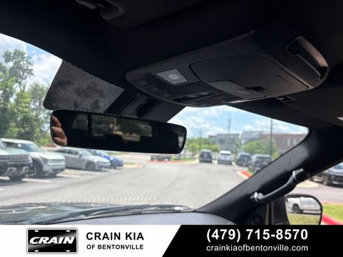 Used 2018 Lincoln Navigator L Reserve AWD/4WD image 22