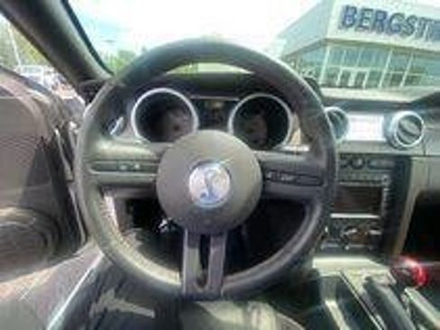Used 2008 Ford Mustang Shelby GT500 RWD image 13
