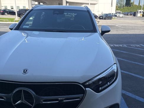 Used 2023 Mercedes-Benz GLC 300 image 5