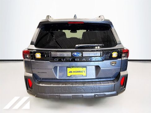 New 2026 Subaru Outback Wilderness image 6