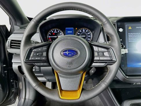 New 2026 Subaru Crosstrek 2.5i Wilderness image 11