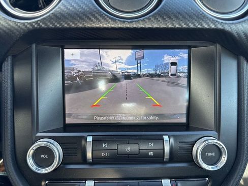 Used 2022 Ford Mustang Coupe w/ Equipment Group 101A image 19