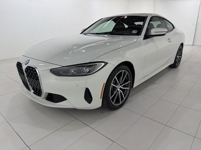 Certified 2023 BMW 430i xDrive Coupe w/ Convenience Package