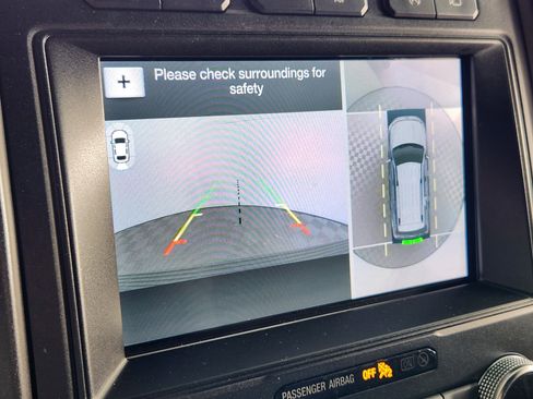 Certified 2019 Ford Expedition Limited w/ Equipment Group 303A image 23