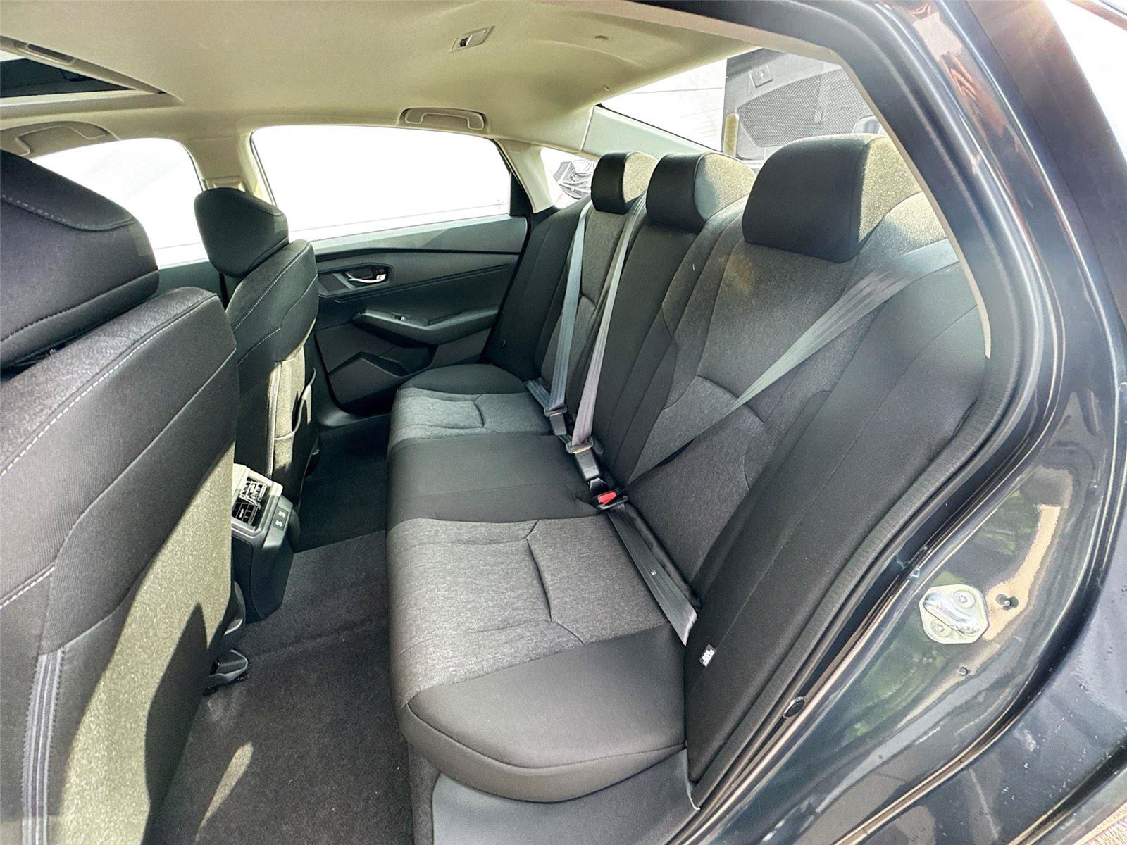 New 2026 Honda Accord SE image 11