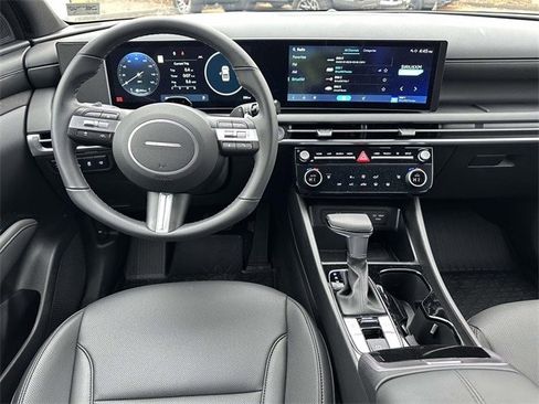 Used 2025 Hyundai Santa Cruz XRT image 8