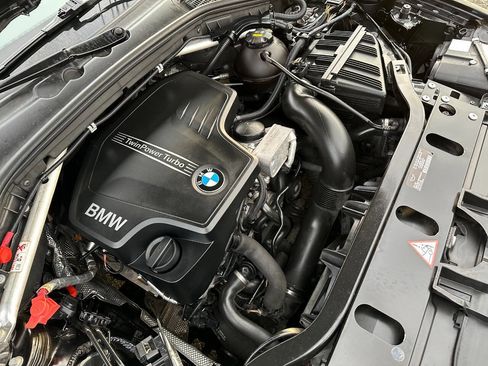 Used 2015 BMW X3 xDrive28i image 15