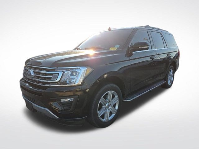 Used 2019 Ford Expedition XLT w/ Equipment Group 202A RWD image 3