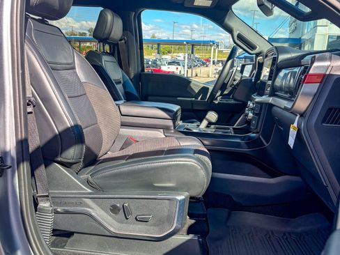 Used 2022 Ford F150 Raptor w/ Equipment Group 801A High image 17