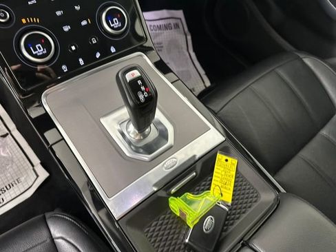 Used 2020 Land Rover Range Rover Evoque S image 20