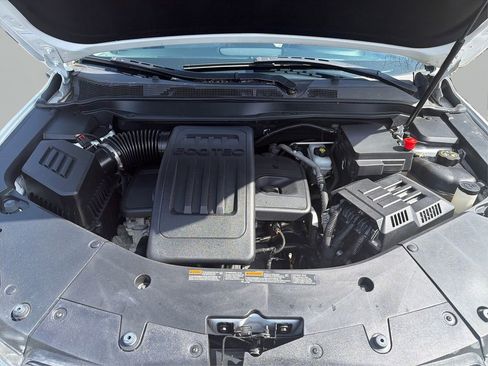 Used 2016 Chevrolet Equinox LT w/ Convenience Package image 27