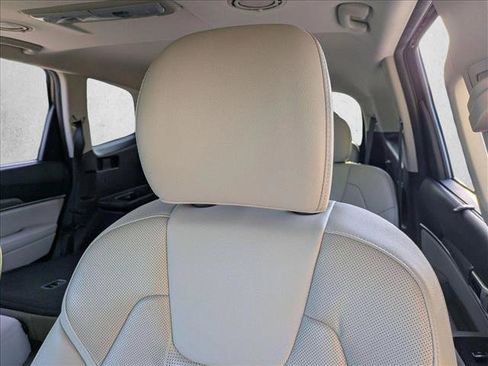 Used 2021 Kia Telluride EX w/ EX Premium Package FWD image 13