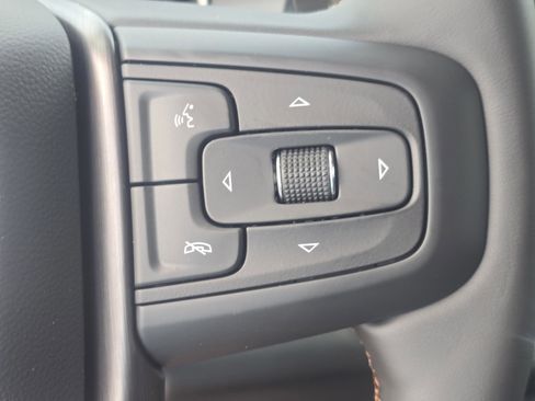 Used 2026 GMC Sierra 1500 AT4 w/ AT4 Premium Package AWD/4WD image 22