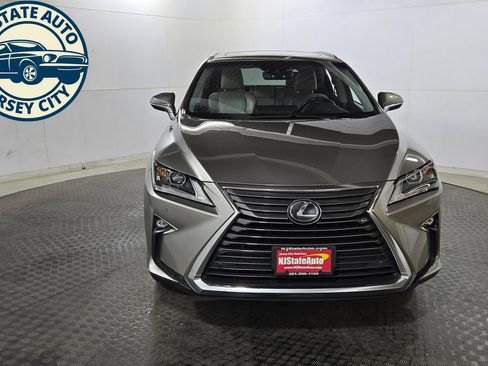 Used 2019 Lexus RX 350 AWD w/ Navigation Package image 2