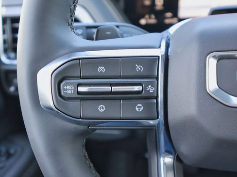 New 2026 GMC Yukon Elevation w/ Elevation Premium Package image 27