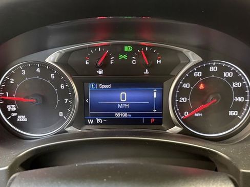 Used 2020 GMC Terrain SLE w/ Driver Convenience Package FWD image 5