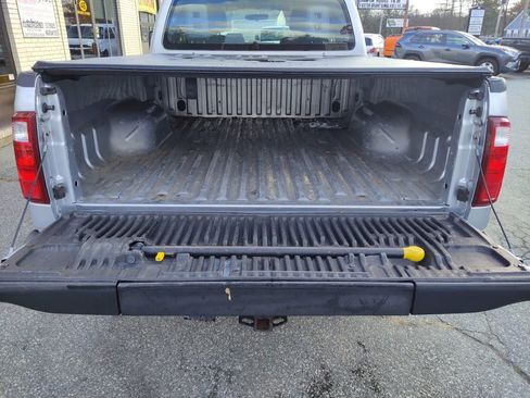 Used 2011 Ford F250 XL w/ PWR Equipment Group image 14