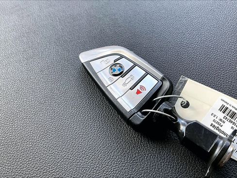 Used 2023 BMW X5 sDrive40i w/ Premium Package image 14