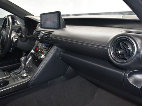 Certified 2024 Lexus IS 500 image 24