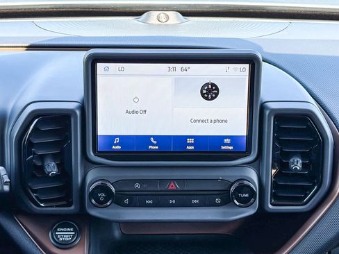 Used 2022 Ford Bronco Sport Outer Banks w/ Tech Package image 13