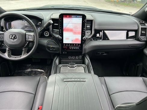 New 2026 RAM 3500 Limited image 11