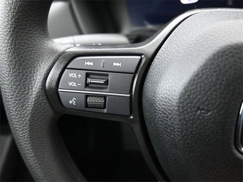 New 2025 Honda Accord SE image 18