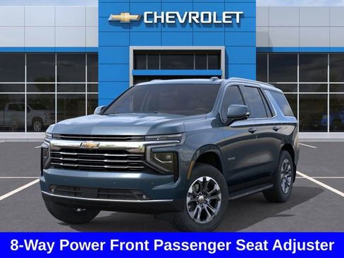 New 2026 Chevrolet Tahoe LT image 7