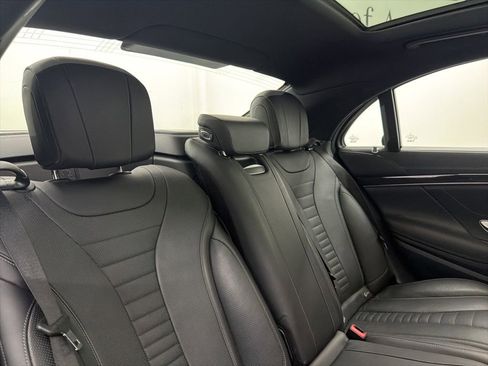 Certified 2019 Mercedes-Benz S 560 Sedan image 26