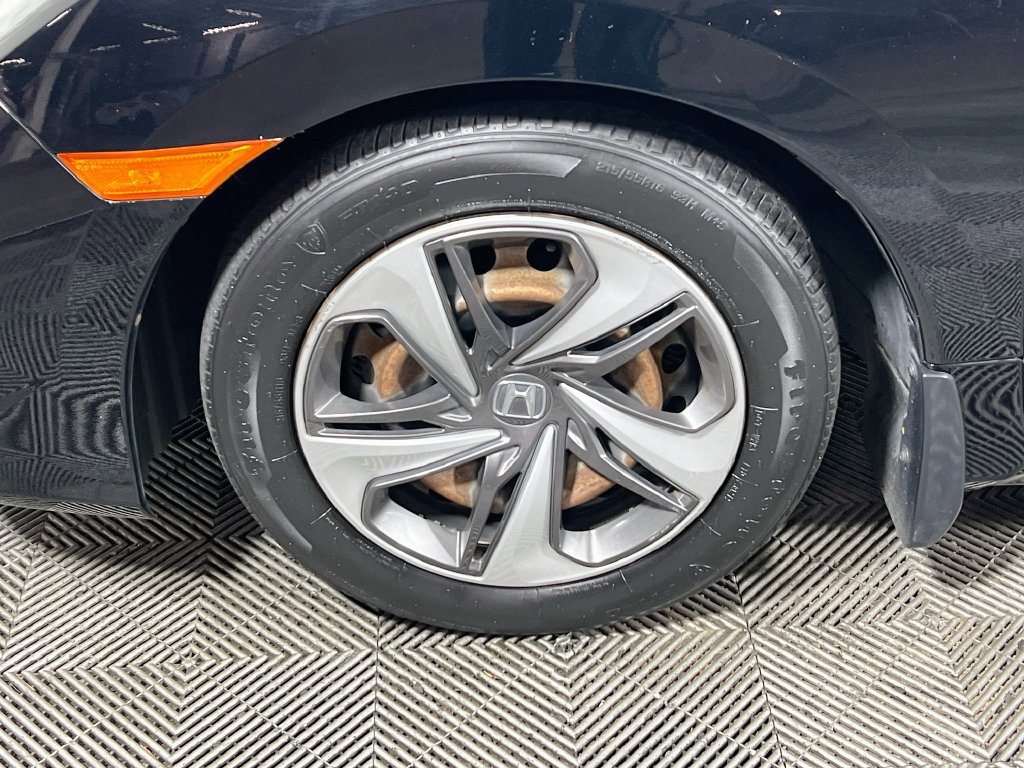 Used 2019 Honda Civic LX image 26