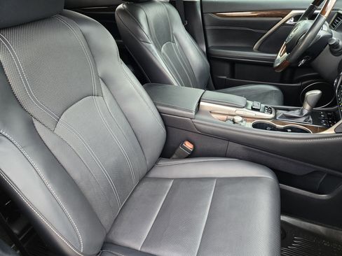 Used 2019 Lexus RX 350 FWD w/ Navigation Package image 19