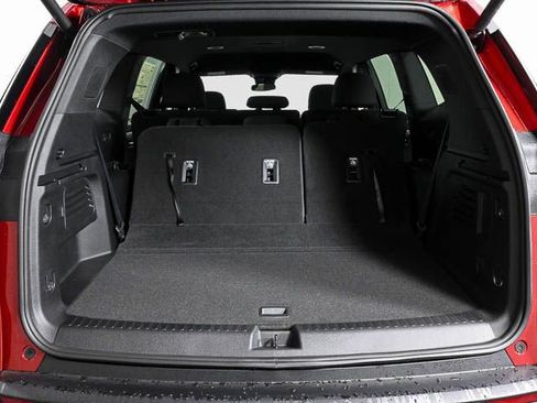 New 2025 GMC Acadia Elevation image 23