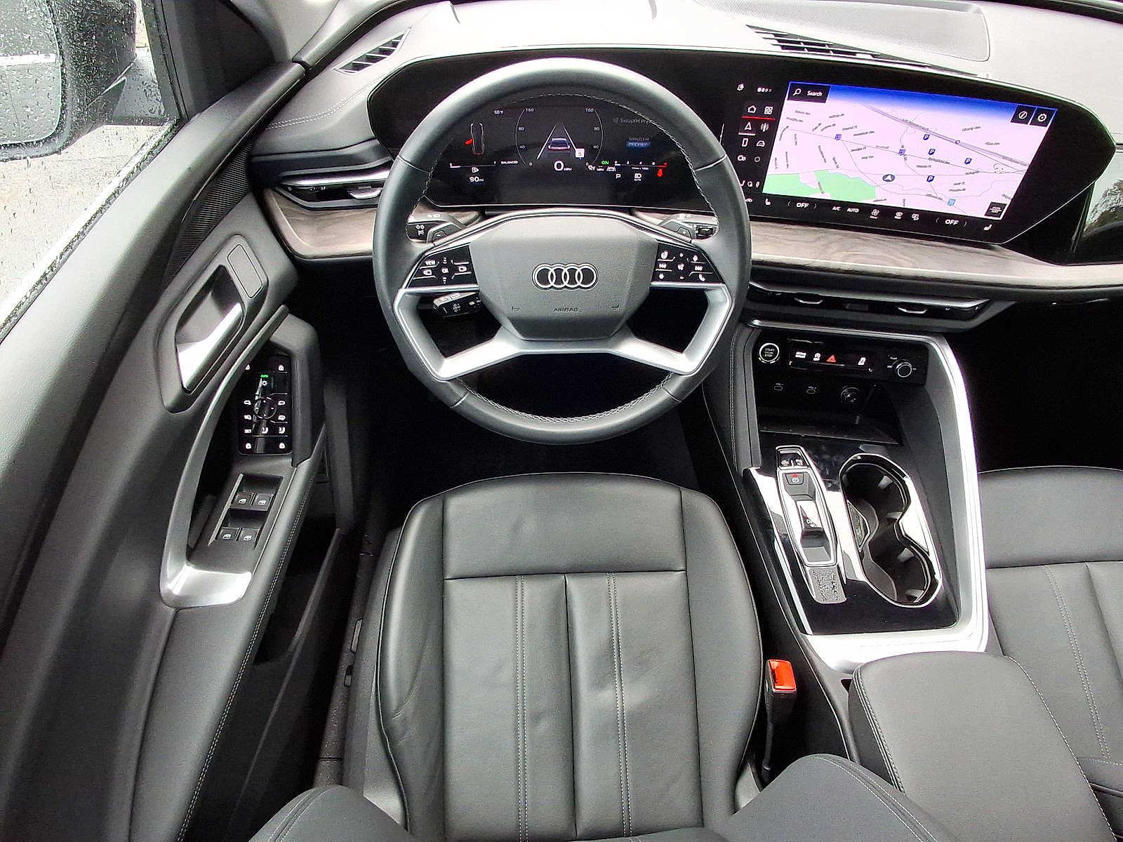 Certified 2025 Audi Q5 Premium w/ Convenience Package AWD/4WD image 27