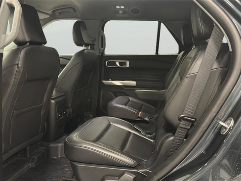 Used 2023 Ford Explorer XLT w/ Equipment Group 202A image 19