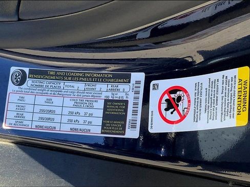 New 2024 Jaguar F-TYPE R-Dynamic image 14