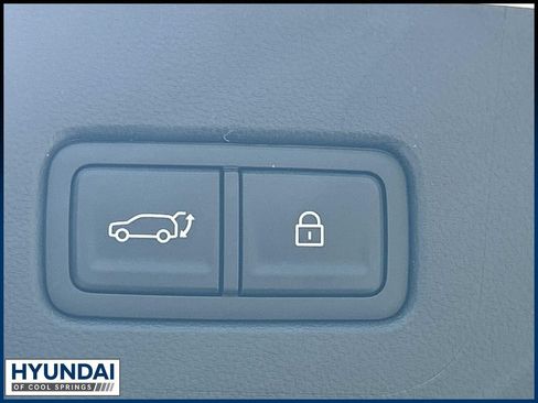 New 2026 Hyundai Santa Fe Limited FWD image 14