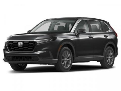 New 2026 Honda CR-V EX-L image 3