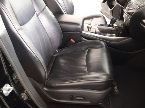 Used 2015 INFINITI QX60 AWD w/ Premium Plus Package image 15