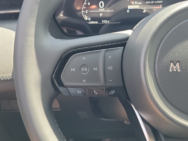New 2026 MAZDA CX-5 Select AWD/4WD image 7