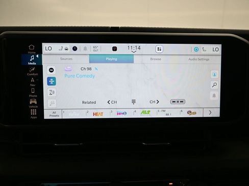 New 2025 Jeep Wrangler Unlimited Sahara image 17