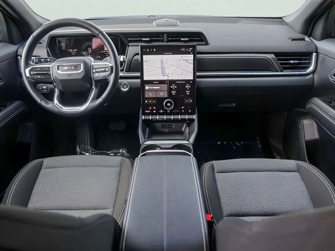 Used 2026 GMC Terrain Elevation FWD image 26