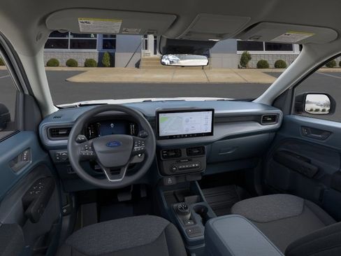 New 2026 Ford Maverick XL AWD/4WD image 9