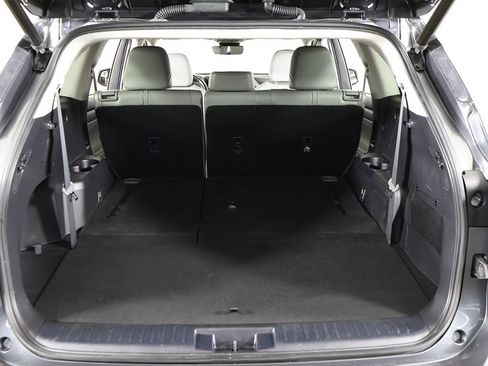 Used 2023 Toyota Highlander XLE FWD image 20