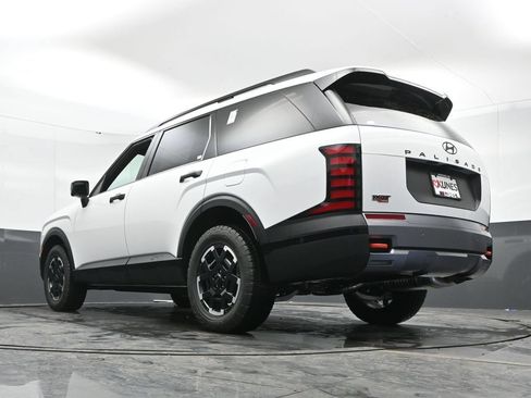 Used 2026 Hyundai Palisade XRT Pro AWD/4WD image 53