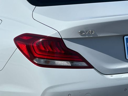Used 2021 Genesis G70 3.3T w/ Sport Package RWD image 27