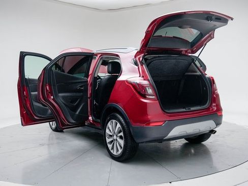 Used 2019 Buick Encore Preferred w/ Safety Package image 19