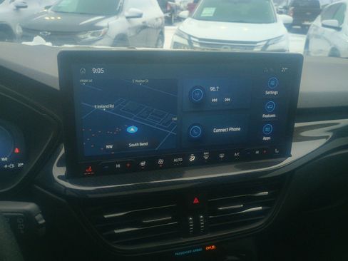 Used 2023 Ford Escape ST-Line Select w/ Tech Pack #2 image 25